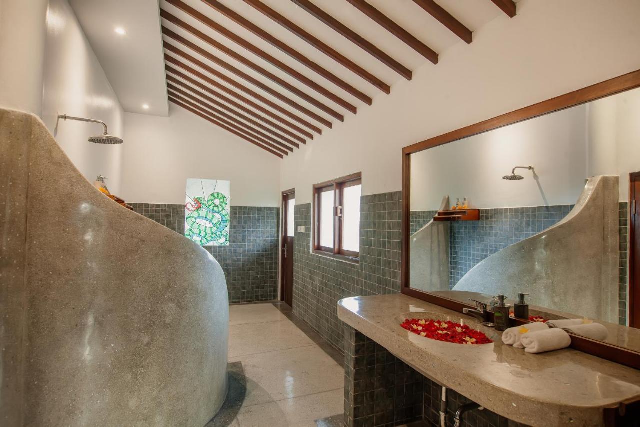 Mangkun Villa Ubud 2 Exteriér fotografie